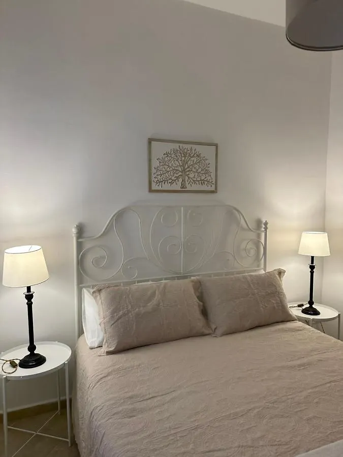 Apartament La Kalsa Di Somavi Palermo