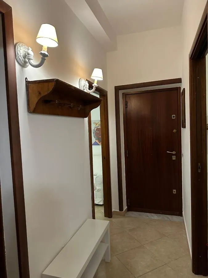 Apartament La Kalsa Di Somavi Palermo