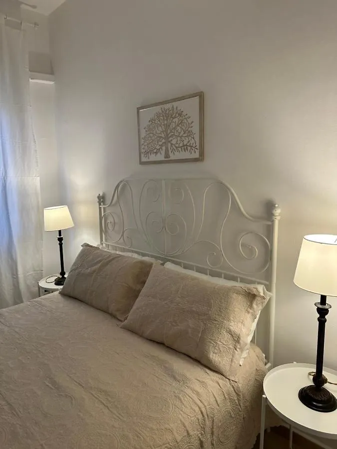 Apartament La Kalsa Di Somavi Palermo