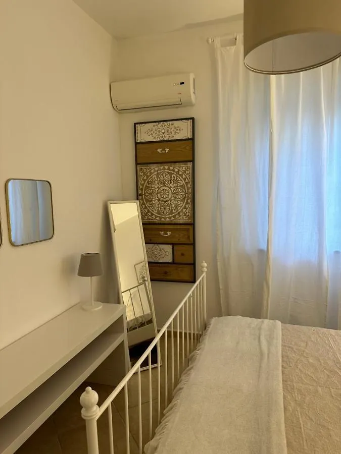 Apartament La Kalsa Di Somavi Palermo