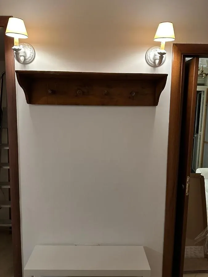 Apartament La Kalsa Di Somavi Palermo