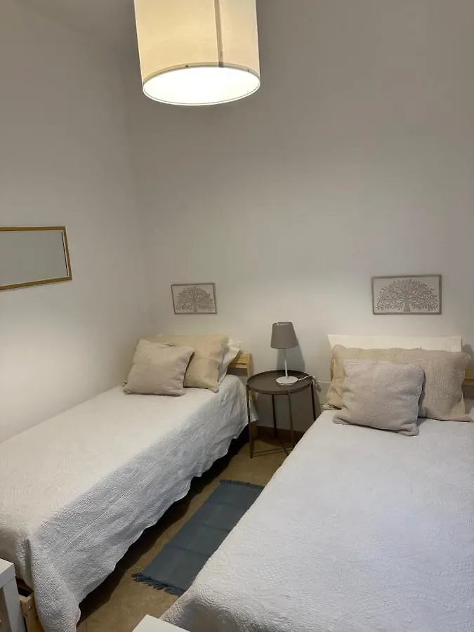 Apartament La Kalsa Di Somavi Palermo
