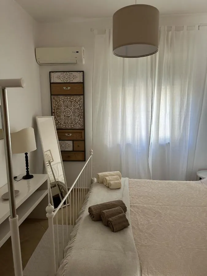 Apartament La Kalsa Di Somavi Palermo Włochy
