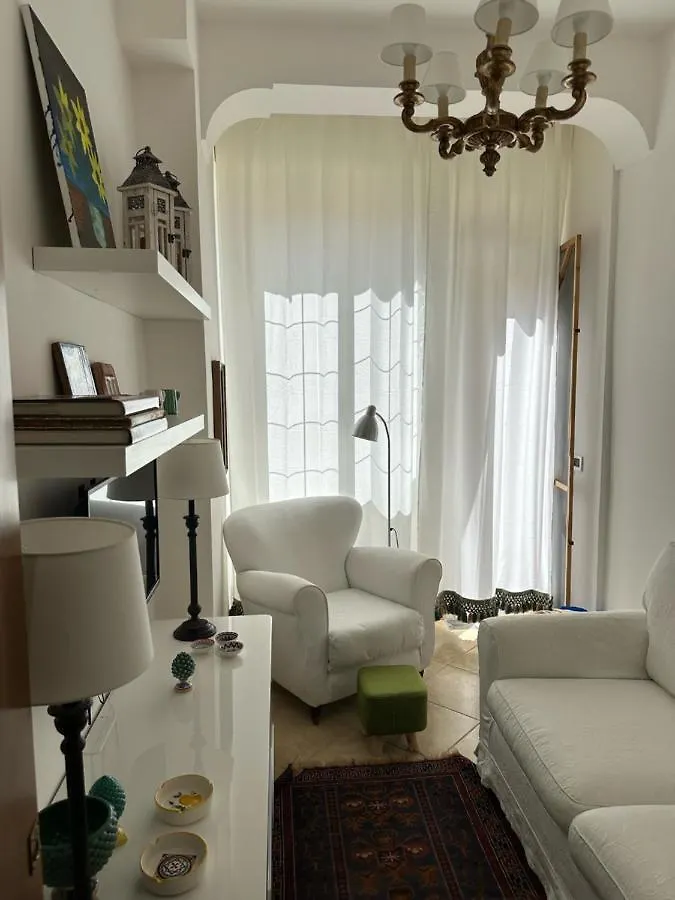 Apartament La Kalsa Di Somavi Palermo