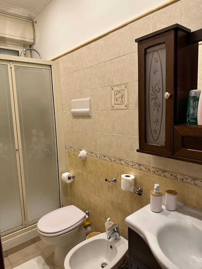 Apartament La Kalsa Di Somavi Palermo