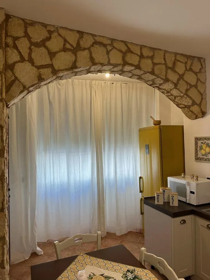 Apartament La Kalsa Di Somavi Palermo 0*,