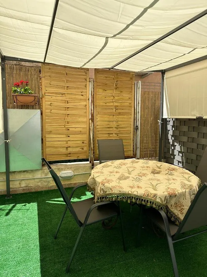 Apartament La Kalsa Di Somavi Palermo