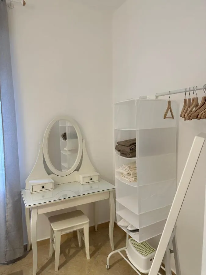 Apartament La Kalsa Di Somavi Palermo