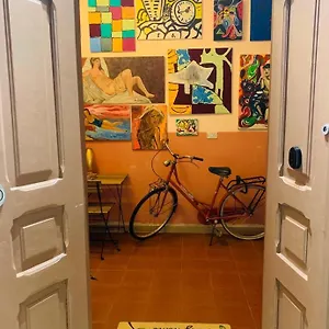 Murat Nelcuoredibari Apartament Bari