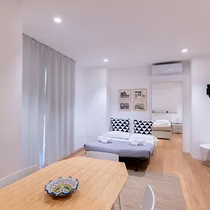  Appartement Mezzanine