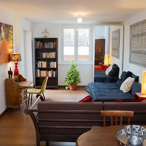 Casa Francesca Zona Gemelli Apartament Rzym