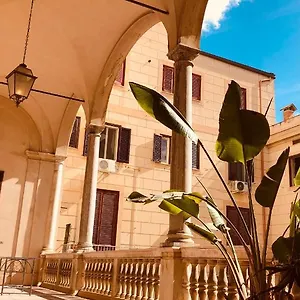 Palazzo Ventimiglia & Apartamento