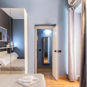 Dulcis In Colosseo Apartament Rzym