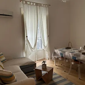 Soft House - Vacanze In Centro - Palermo