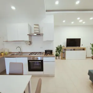 Pama House Comfort E Relax A Due Passi Dal Centro Palermo