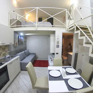 Brillantina House Apartament Neapol
