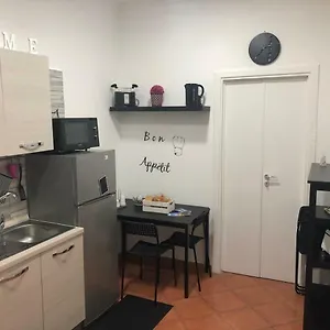 Simpa Apartament Neapol