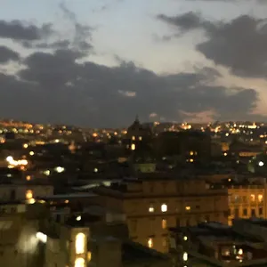Ottieri Room&kitchen With Panoramic View Apartament Neapol