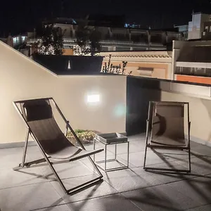 Nicola's Apartament Bari