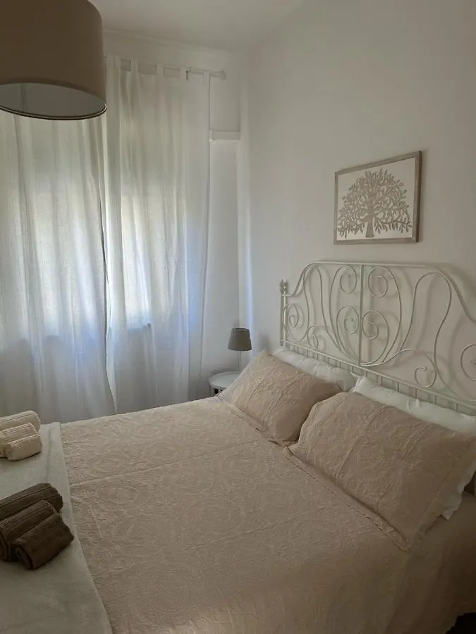 La Kalsa Di Somavi Apartment Palermo