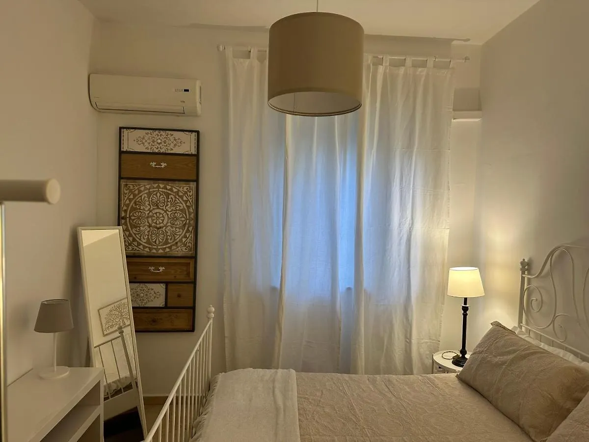La Kalsa Di Somavi Apartment Palermo Italy